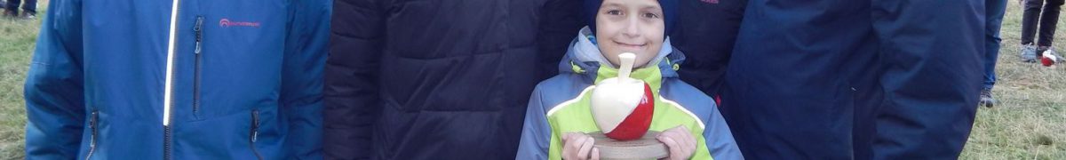 ДЮКСО Коршунята